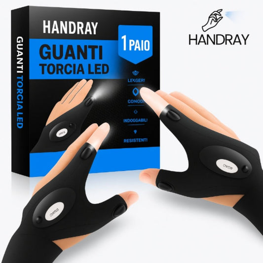 Guanto LED Handray™